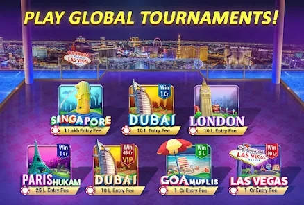 Teen Patti Gold TPG & Poker apk download latest version  1.0 screenshot 2