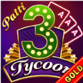 Teen Patti Tycoon Gold apk