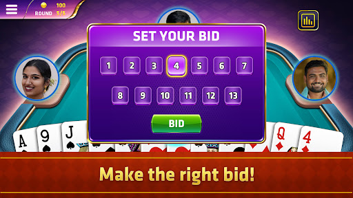 Callbreak Classic Card Games apk download  1.0.1.20230821 screenshot 1