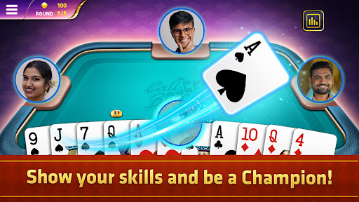 Callbreak Classic Card Games apk download  1.0.1.20230821 screenshot 2