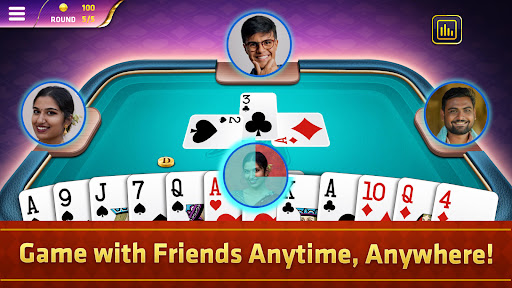 Callbreak Classic Card Games apk download  1.0.1.20230821 screenshot 3