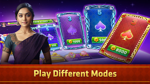 Callbreak Classic Card Games apk download  1.0.1.20230821 screenshot 4