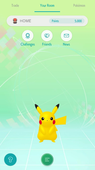 Pokemon HOME Apk Mod Latest Version  3.1.1 screenshot 1