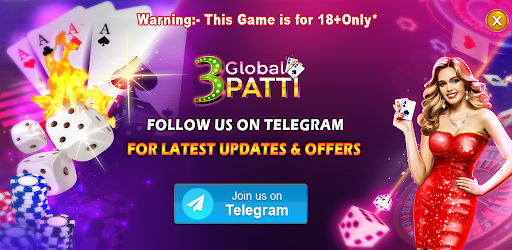 Global Teen Patti GTP apk download for android  1.9 screenshot 2
