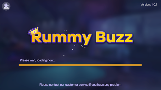 Rummy Play in RummyBuzz apk download  1.2 screenshot 1
