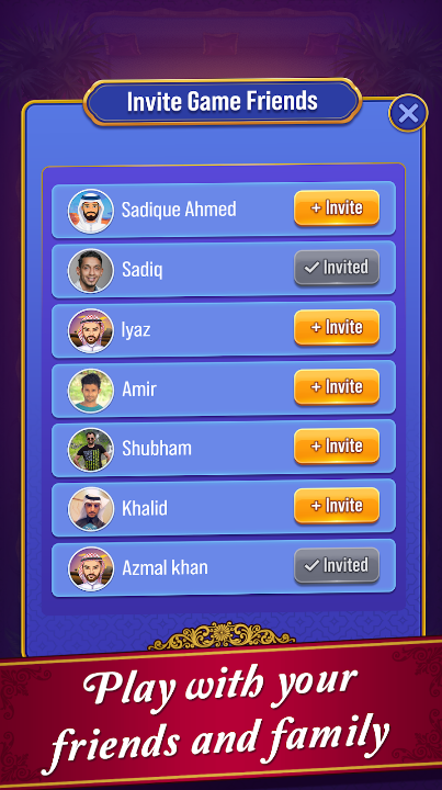 Baloot Gold Apk Download for Android  1.32 screenshot 2