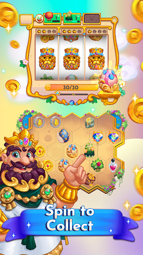 Midas Merge Gold Match Games apk download  1.5.2 screenshot 4
