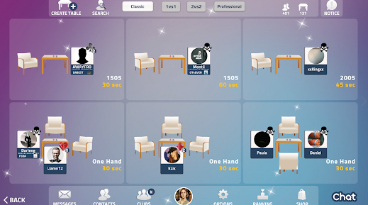 Buraco Plus Hack Apk Download  11.4 screenshot 2