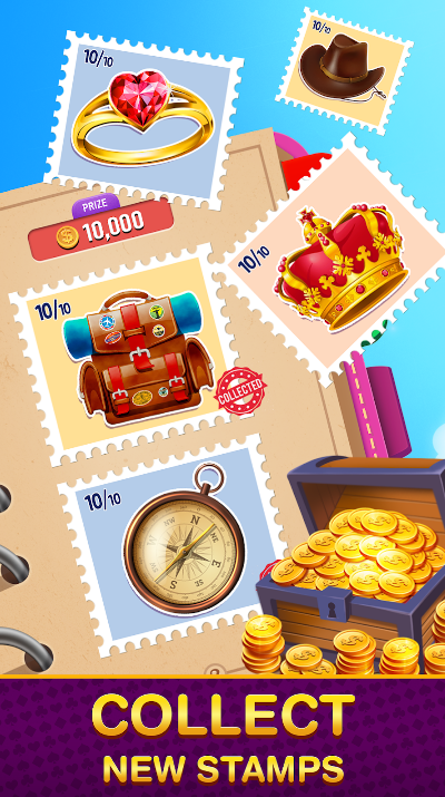 Rummy Tales Rummy Card Game Apk Free Download  1.20.5 screenshot 1