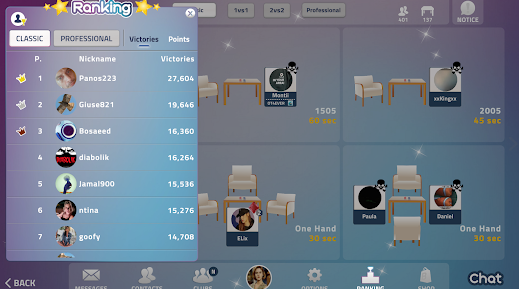 Buraco Plus Hack Apk Download  11.4 screenshot 3