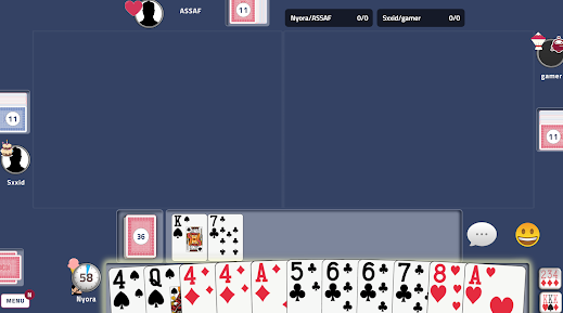 Buraco Plus Hack Apk Download  11.4 screenshot 4