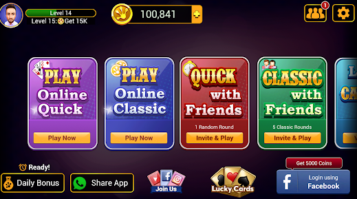 Carioca Club Loba by makers o Apk Download for Android  6.08 screenshot 3