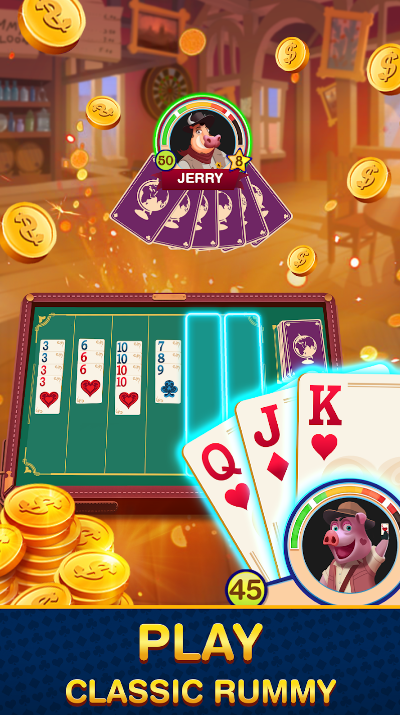 Rummy Tales Rummy Card Game Apk Free Download  1.20.5 screenshot 4