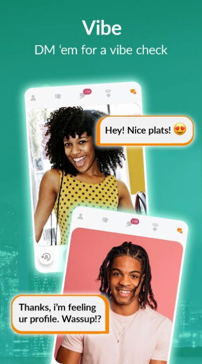 BLK Dating App Download Latest Version  4.16.0 screenshot 7