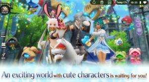 Alchemia Story Mod Apk Latest VersionͼƬ1