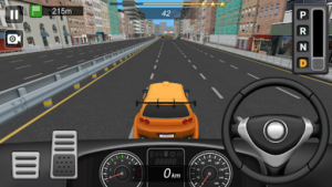 Traffic and Driving Simulator apk mod unlimited moneyͼƬ1