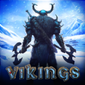 Vikings War of Clans mod apk