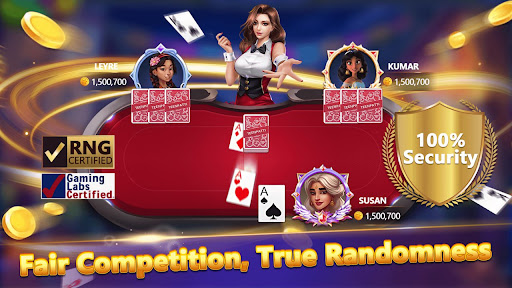 Teen Patti 3M apk download for android  1.1 screenshot 1