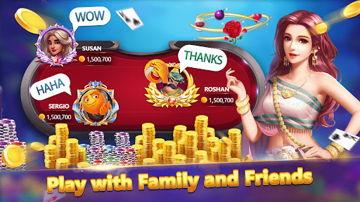 Teen Patti 3M apk download for android  1.1 screenshot 3