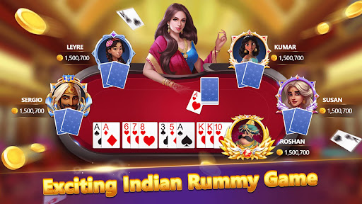 Teen Patti 3M apk download for android  1.1 screenshot 5
