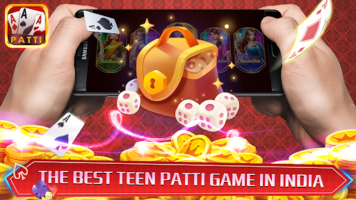 Teen Patti 3 Card apk download for android  1.0 screenshot 5