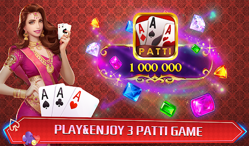 Teen Patti 3 Card apk download for android  1.0 screenshot 6