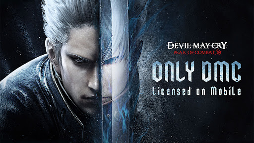 Devil May Cry Peak of Combat apk obb download for android  0.0.1.230322 screenshot 2