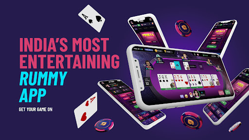 RummyVerse Online Cash Rummy apk download  2.2.4 screenshot 2