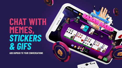 RummyVerse Online Cash Rummy apk download  2.2.4 screenshot 3
