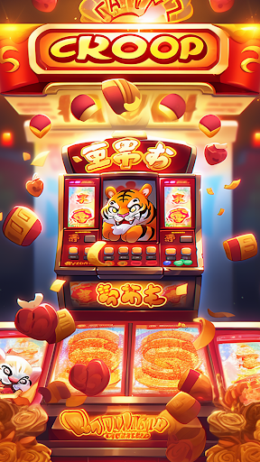 Vegas Slots Cashman Casino apk download  1.0.0 screenshot 1