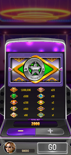 Ace Classic Slots apk download for android  1.0.1 screenshot 1