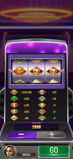 Ace Classic Slots apk download for android  1.0.1 screenshot 2