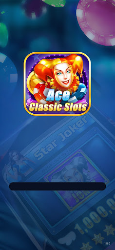 Ace Classic Slots apk download for android  1.0.1 screenshot 3