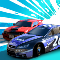 Smash Bandits Racing hack mod apk all cars unlocked v1.10.05.5
