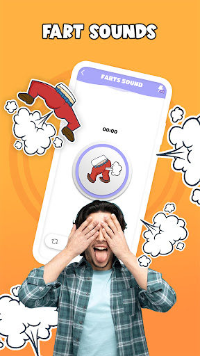 Toilet Call Prank Sounds apk download latest versionͼƬ1