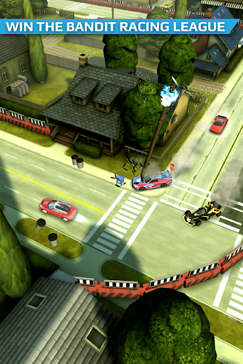 Smash Bandits Racing hack mod apk all cars unlocked  v1.10.05.5 screenshot 3