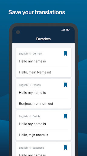 DeepL Translate app free download for androidͼƬ1