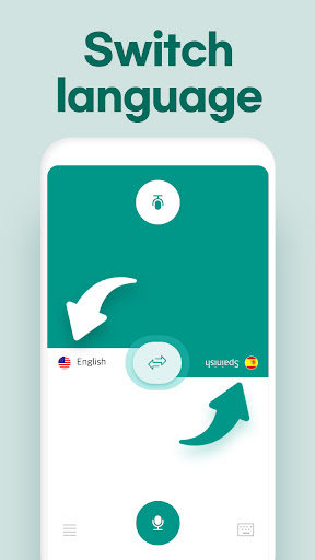 Talking Translator app mod apk downloadͼƬ1