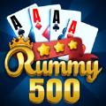 Rummy 500 Offline Card Games A