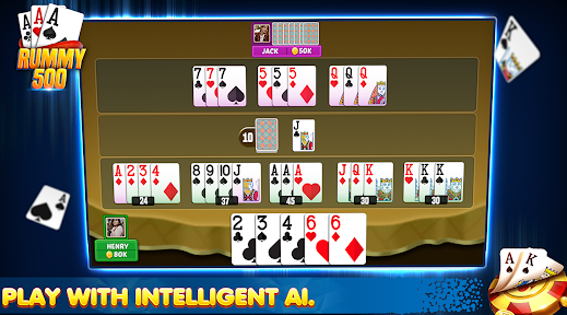 Ultimate Offline Card Games Apk Download for Android  2.2 screenshot 1