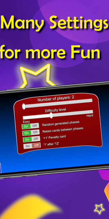 Super Phase Rummy Apk Download for Android  12.4 screenshot 1