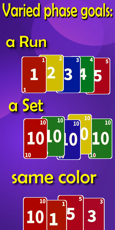 Super Phase Rummy Apk Download for Android  12.4 screenshot 2
