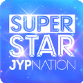 SuperStar JYPNATION Apk Download Latest Version  3.11.1