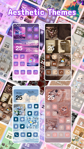 Themes Wallpapers & Widgets apk free downloadͼƬ1