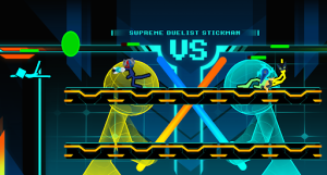 Supreme Duelist Stickman mod apk unlimited money and max levelͼƬ1