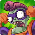 Plants Vs Zombies Heroes Mod Apk Obb Download v1.39.94