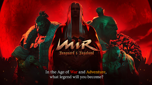 MIR M apk global download latest version  1.21.3 screenshot 2