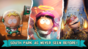 South Park Phone Destroyer mod apk all cards unlockedͼƬ1