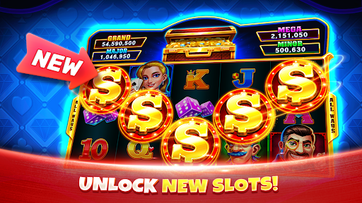 Rock N Cash Vegas Slot Casino mod apk download  1.56.0 screenshot 3
