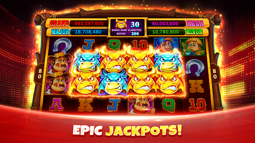 Rock N Cash Vegas Slot Casino mod apk download  1.56.0 screenshot 4